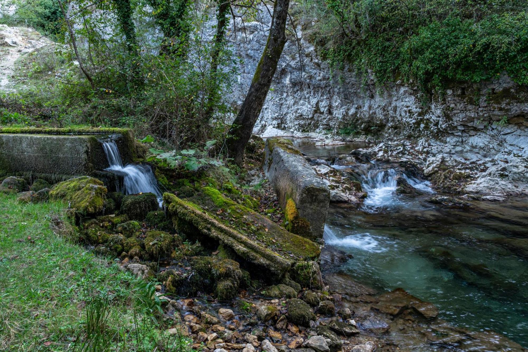 Piazza Laurino Apartments Basic Excursions Alto Cilento Pellegrinaggio Giubilare Экстерьер фото